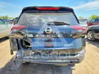 2021 Nissan ROGUE photo