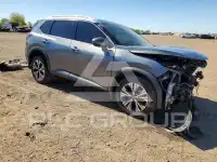 2021 Nissan ROGUE фото
