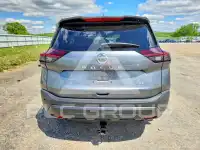 2021 Nissan ROGUE фото