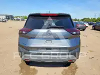 2021 Nissan ROGUE фото