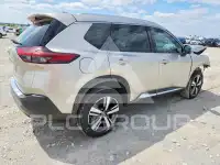 2021 Nissan ROGUE фото