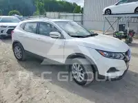2021 Nissan ROGUE фото