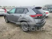 2021 Nissan ROGUE фото