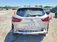 2021 Nissan ROGUE photo