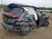 2021 Nissan ROGUE фото