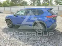 2021 Nissan ROGUE фото