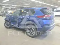 2021 Nissan ROGUE photo