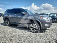 2021 Nissan ROGUE фото