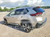 2021 Nissan ROGUE photo