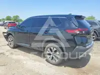 2021 Nissan ROGUE фото