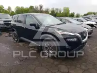2021 Nissan ROGUE фото