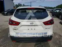 2021 Nissan ROGUE фото