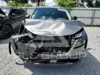 2021 Nissan ROGUE photo