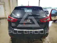 2021 Nissan ROGUE фото