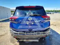 2021 Nissan ROGUE фото