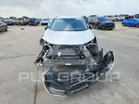 2021 Nissan ROGUE фото