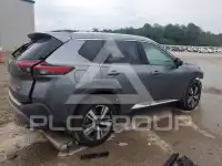 2021 Nissan ROGUE photo