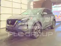 2021 Nissan ROGUE photo