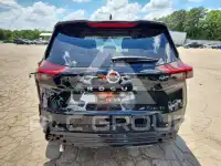 2021 Nissan ROGUE photo
