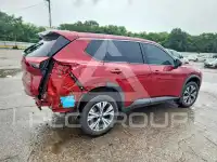 2021 Nissan ROGUE photo