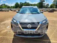 2021 Nissan ROGUE фото