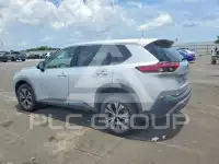 2021 Nissan ROGUE фото