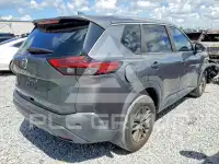 2021 Nissan ROGUE photo