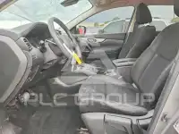 2021 Nissan ROGUE фото