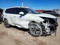 2021 Nissan ROGUE фото