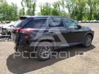 2021 Nissan ROGUE фото