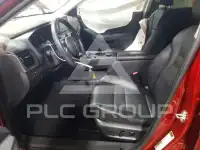 2021 Nissan ROGUE фото
