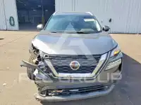 2021 Nissan ROGUE photo