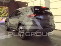 2021 Nissan ROGUE photo
