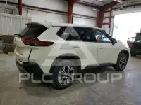2021 Nissan ROGUE photo