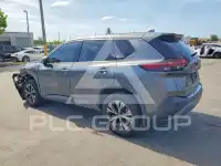 2021 Nissan ROGUE фото