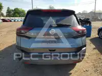 2021 Nissan ROGUE фото
