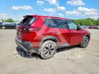 2021 Nissan ROGUE фото