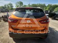 2021 Nissan ROGUE фото