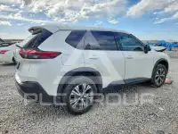 2021 Nissan ROGUE photo