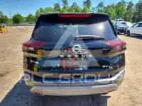 2021 Nissan ROGUE фото