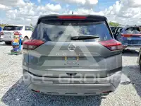 2021 Nissan ROGUE photo