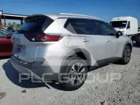 2021 Nissan ROGUE фото