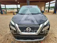 2021 Nissan ROGUE фото
