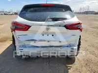 2021 Nissan ROGUE фото