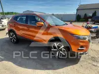 2021 Nissan ROGUE фото