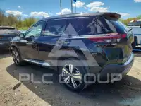 2021 Nissan ROGUE фото