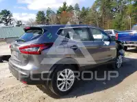 2021 Nissan ROGUE фото