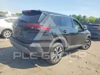 2021 Nissan ROGUE фото