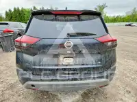 2021 Nissan ROGUE фото