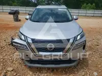 2021 Nissan ROGUE photo